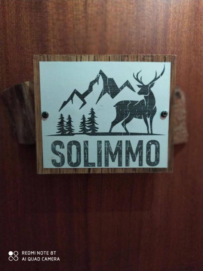 Solimmo Temu Bagian luar foto